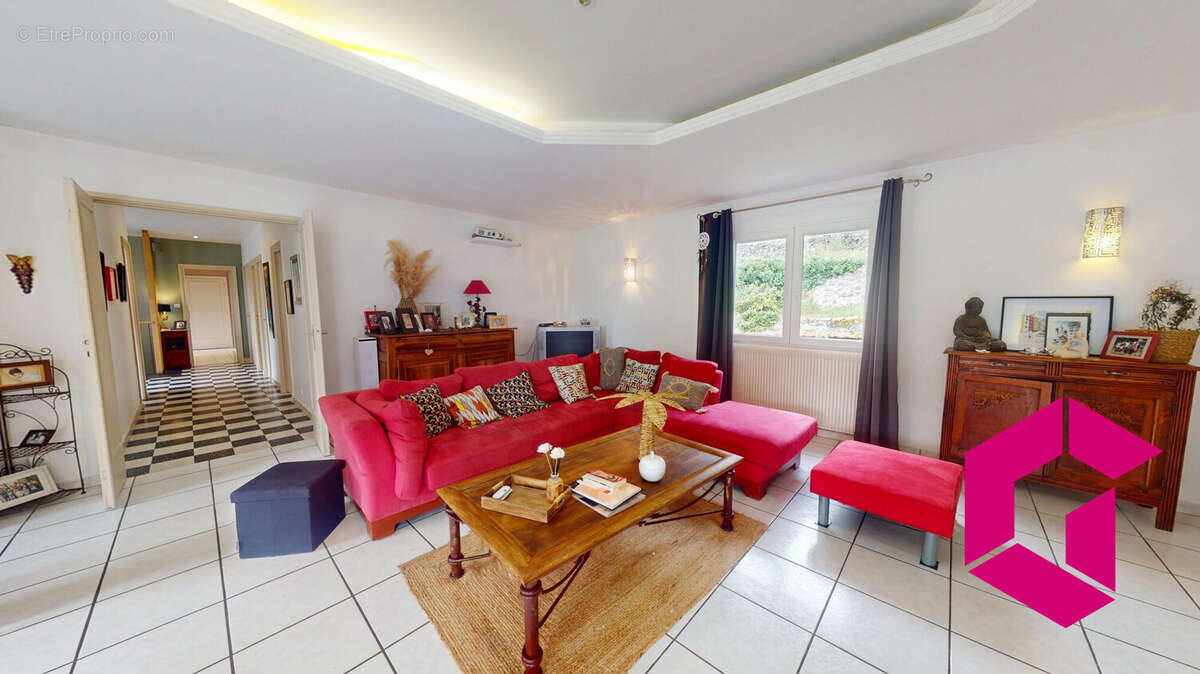 Maison à LE PUY-EN-VELAY