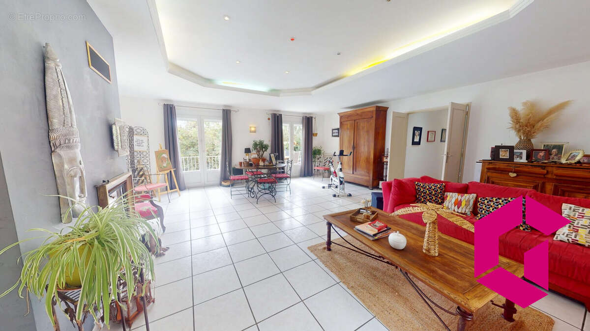 Maison à LE PUY-EN-VELAY