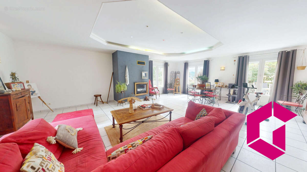 Maison à LE PUY-EN-VELAY