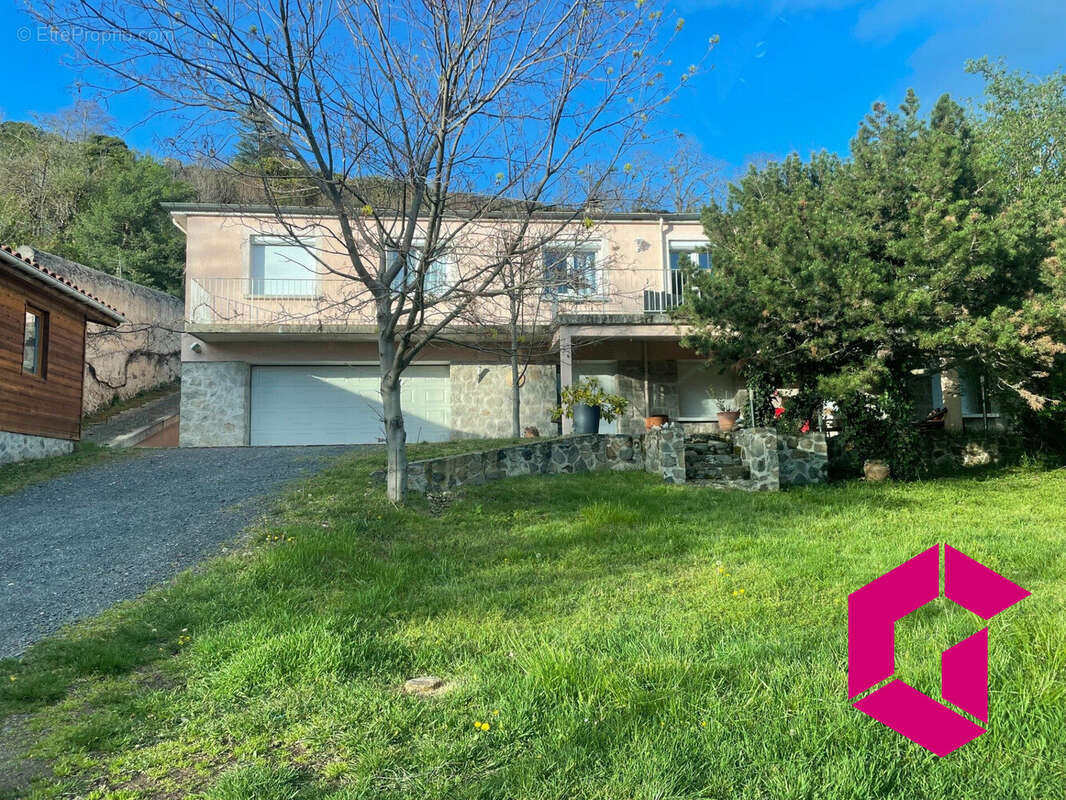 Maison à LE PUY-EN-VELAY