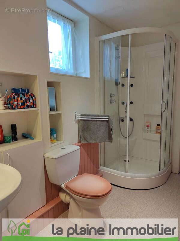 Maison à SAINT-GEORGES-D'ANNEBECQ