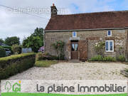 Maison à SAINT-GEORGES-D'ANNEBECQ