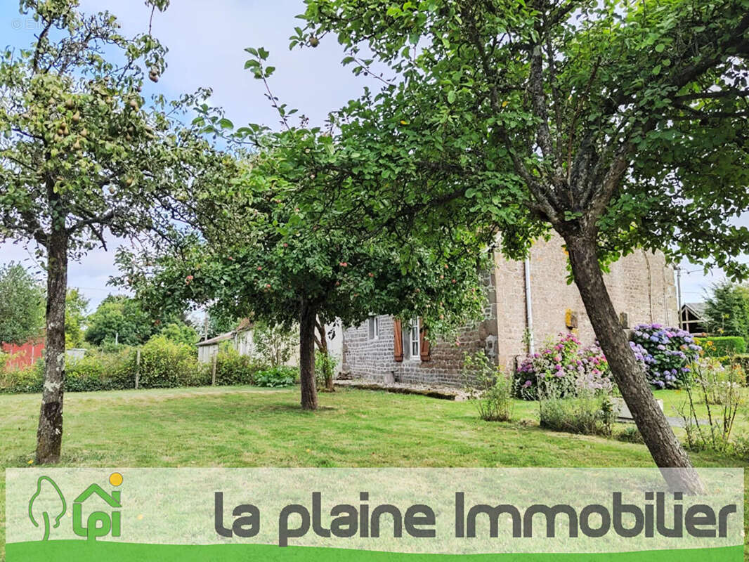 Maison à SAINT-GEORGES-D'ANNEBECQ