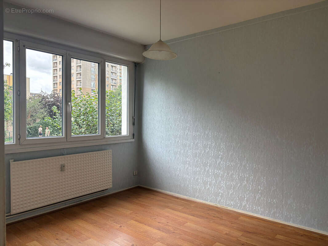 Appartement à BESANCON