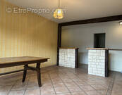 Appartement à BESANCON