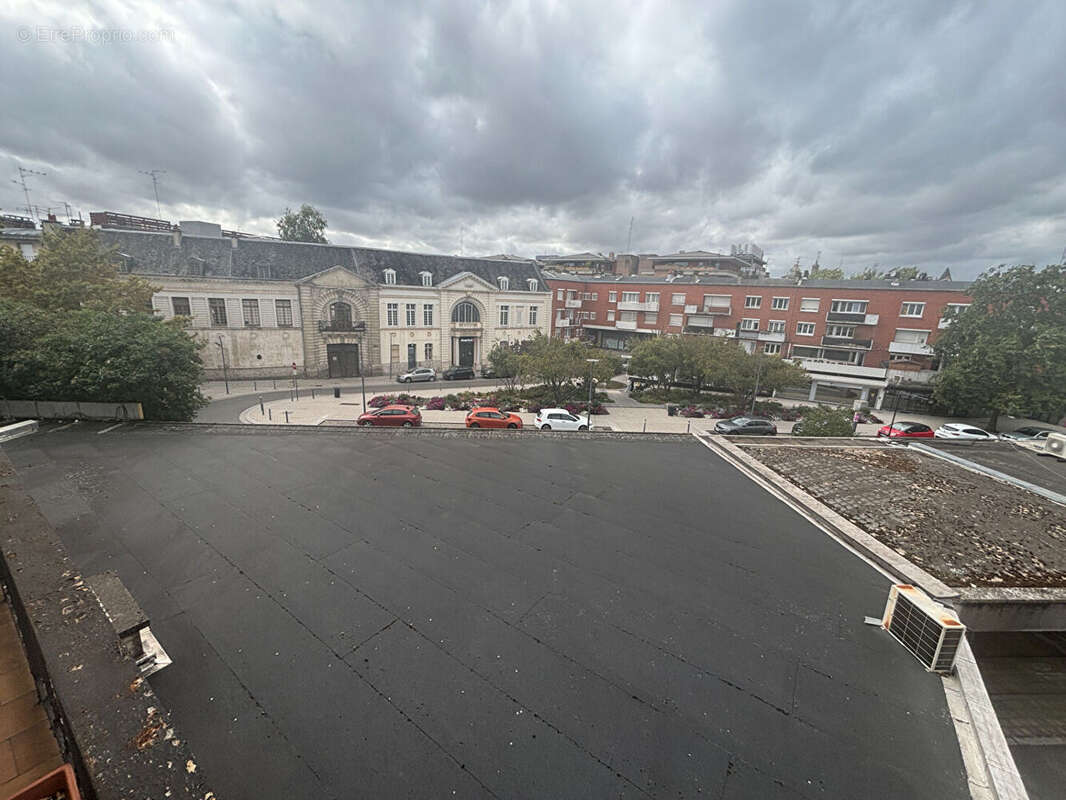 Appartement à VALENCIENNES