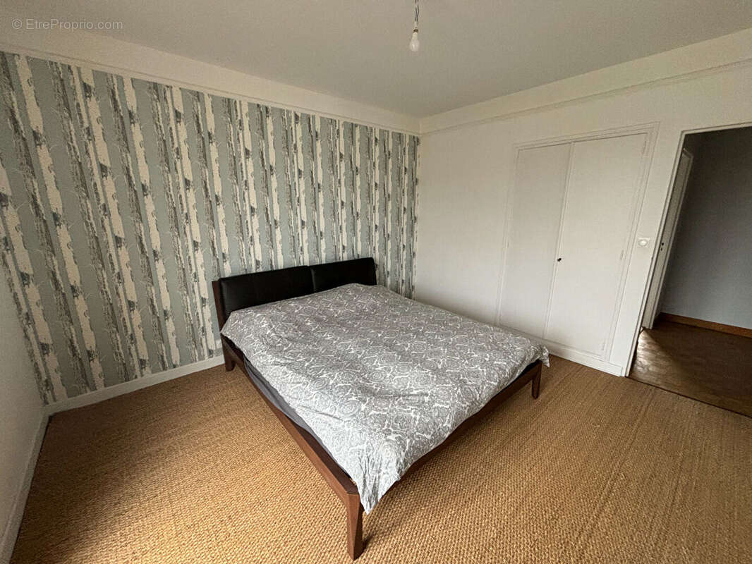 Appartement à VALENCIENNES