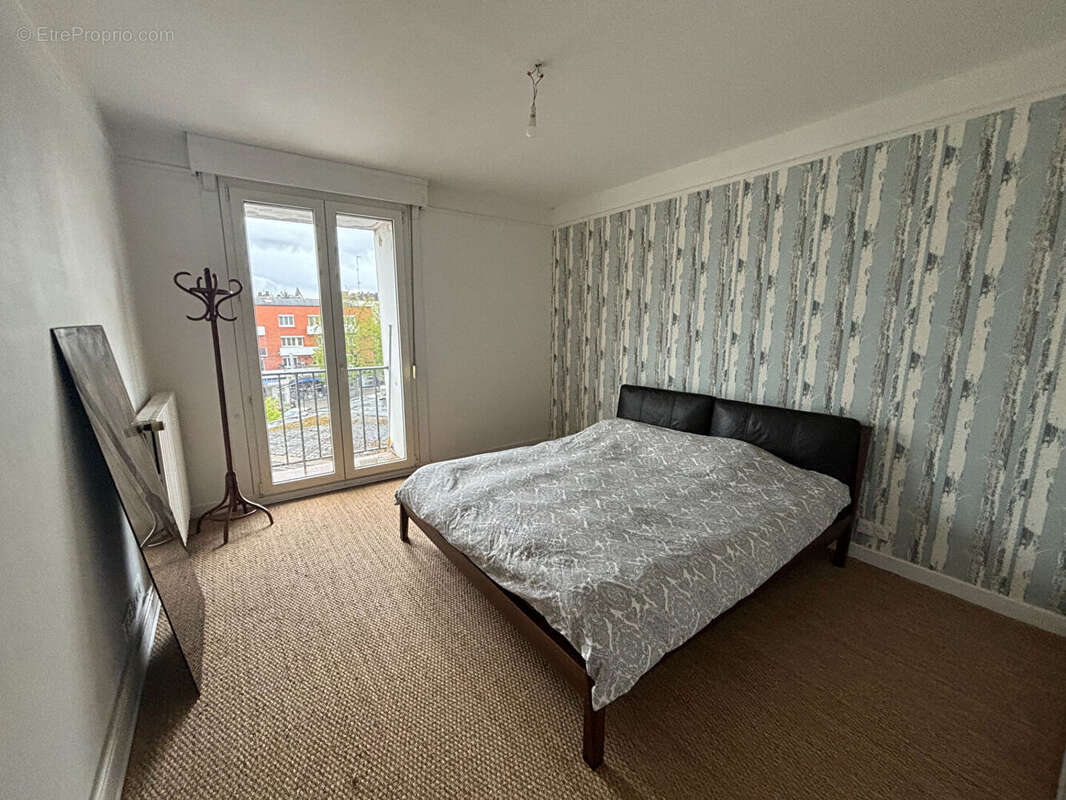 Appartement à VALENCIENNES