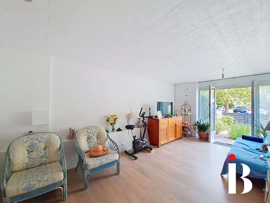 Maison à LA CHAPELLE-SUR-ERDRE