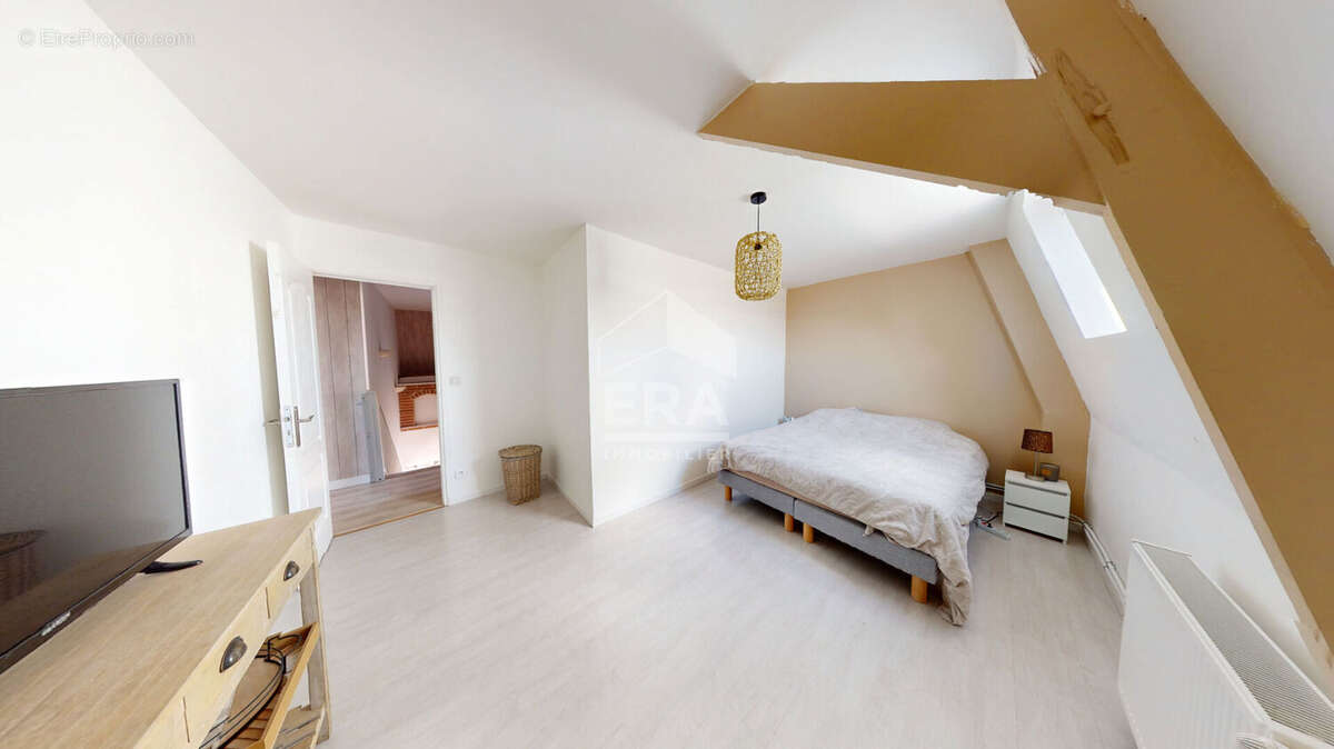 Maison à BLARINGHEM