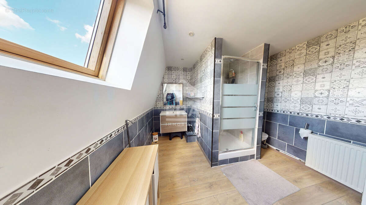 Maison à BLARINGHEM