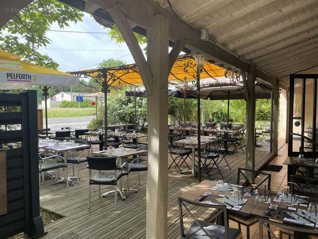 Commerce à BORDEAUX