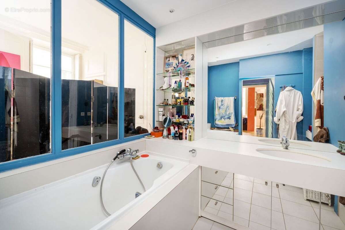 Appartement à LYON-1E