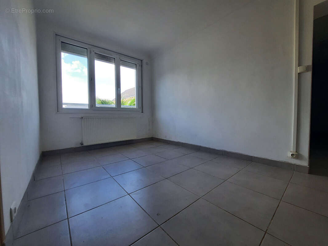 Appartement à MONTOIR-DE-BRETAGNE