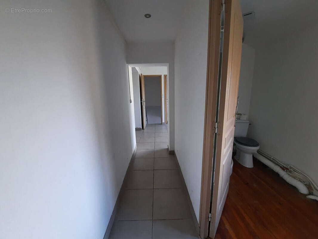 Appartement à MONTOIR-DE-BRETAGNE