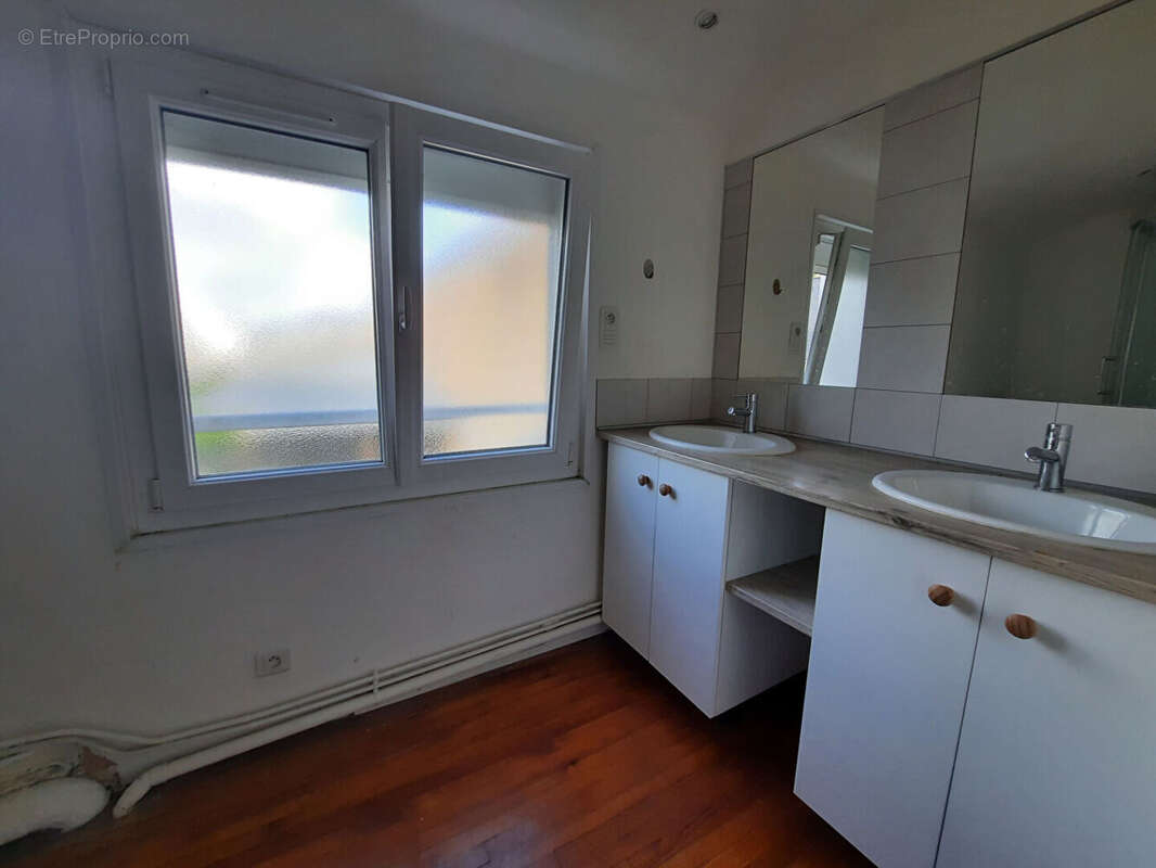 Appartement à MONTOIR-DE-BRETAGNE