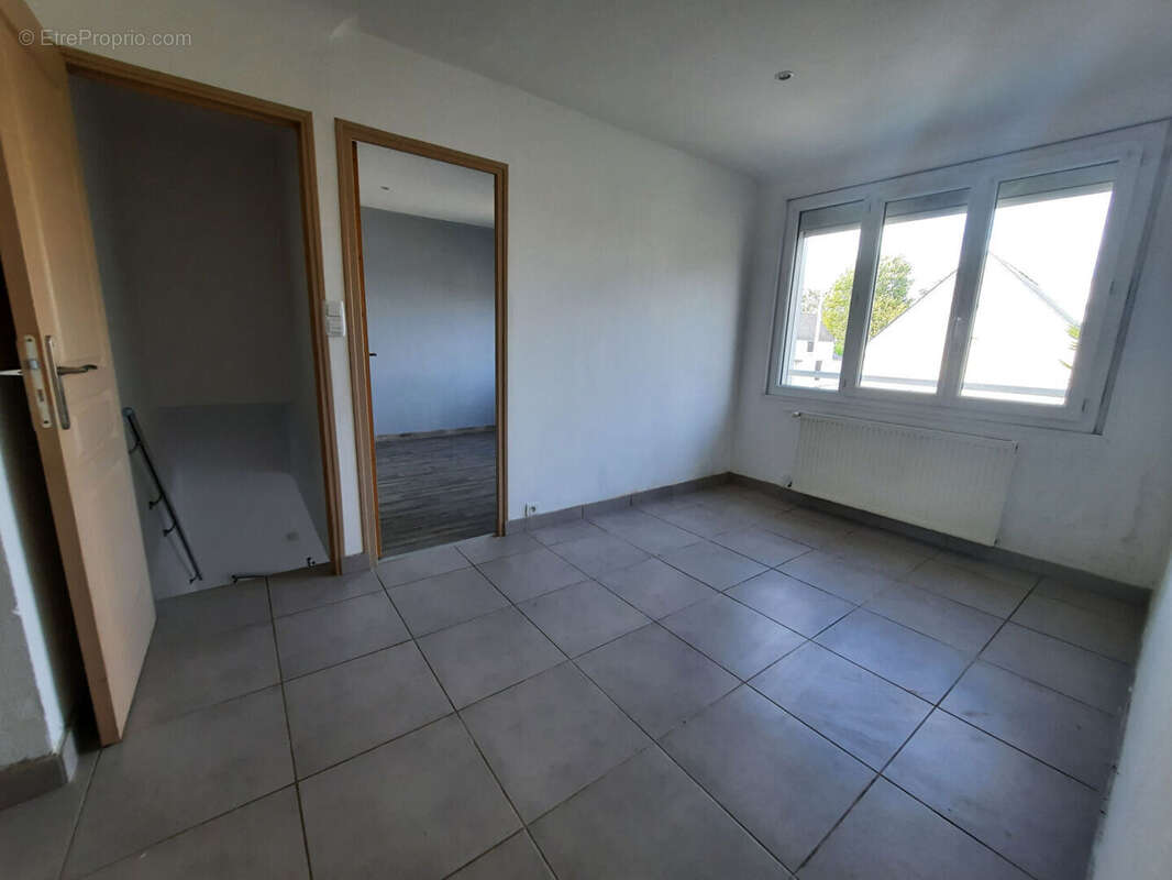 Appartement à MONTOIR-DE-BRETAGNE