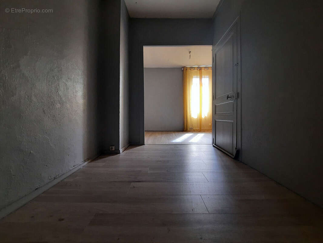 Appartement à MONTOIR-DE-BRETAGNE