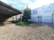 Appartement à MONTOIR-DE-BRETAGNE