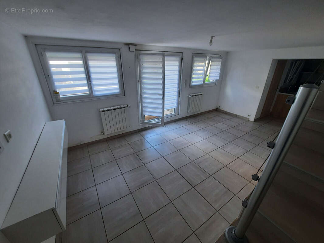 Appartement à MONTOIR-DE-BRETAGNE