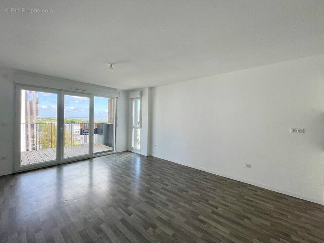 Appartement à SAINT-NAZAIRE