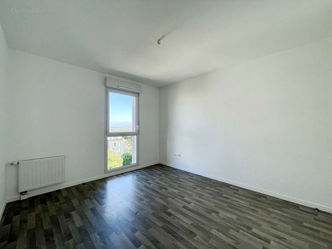Appartement à SAINT-NAZAIRE