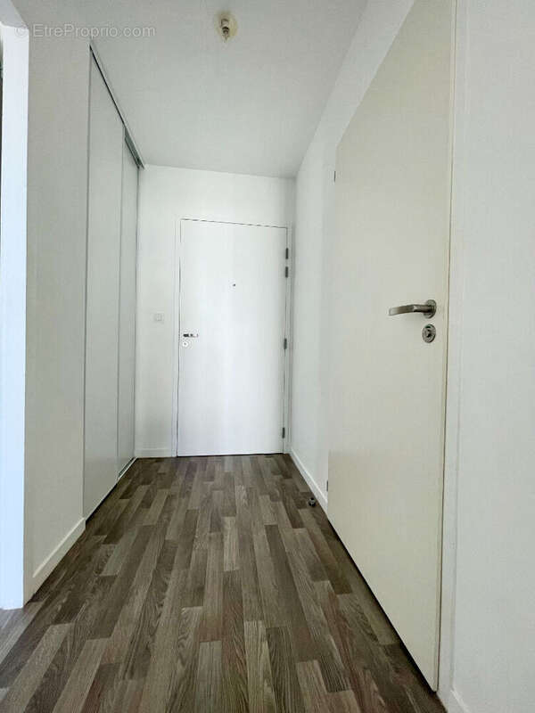 Appartement à SAINT-NAZAIRE