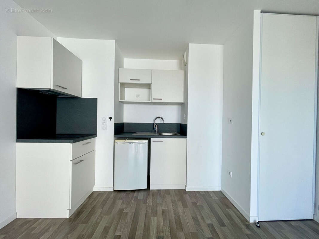 Appartement à SAINT-NAZAIRE