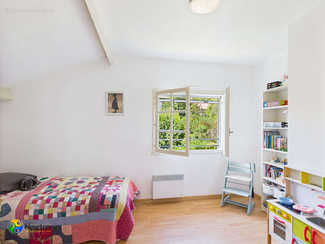 Maison à MONTPEZAT-DE-QUERCY