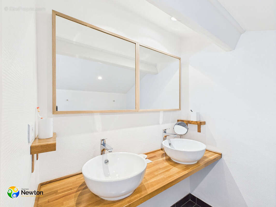 Maison à MONTPEZAT-DE-QUERCY