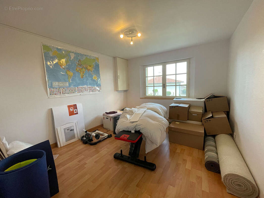 Maison à MONTPEZAT-DE-QUERCY