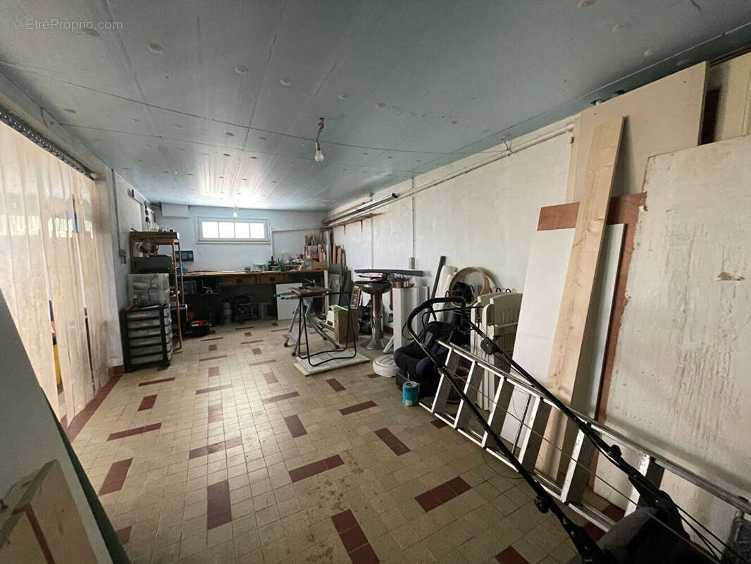 Maison à MONTPEZAT-DE-QUERCY