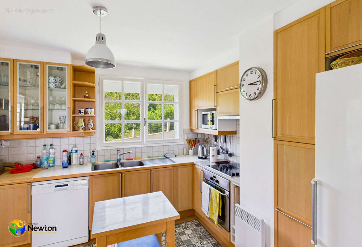 Maison à MONTPEZAT-DE-QUERCY