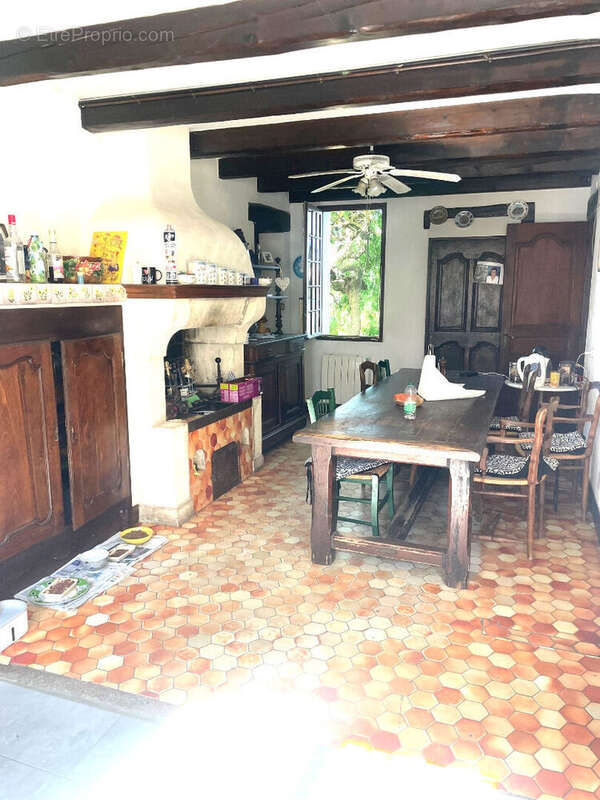 Maison à JONQUERETTES