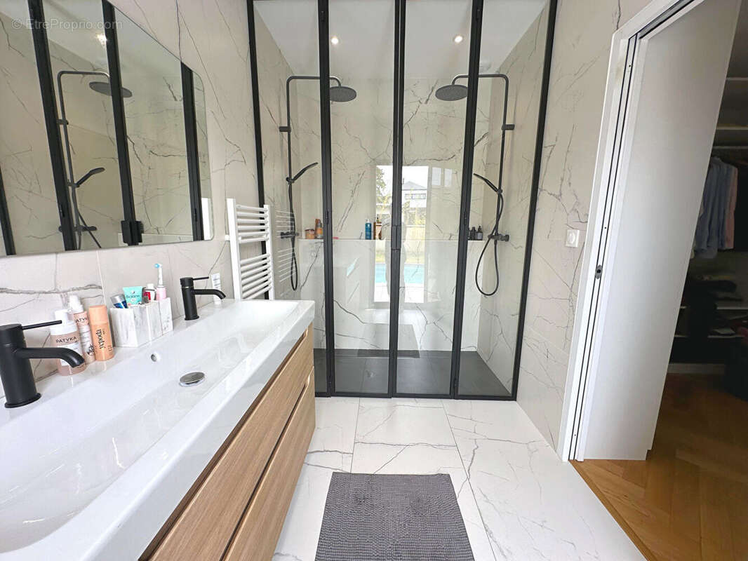 Maison à CESSON-SEVIGNE