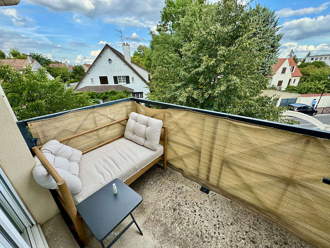 Appartement à LIMEIL-BREVANNES