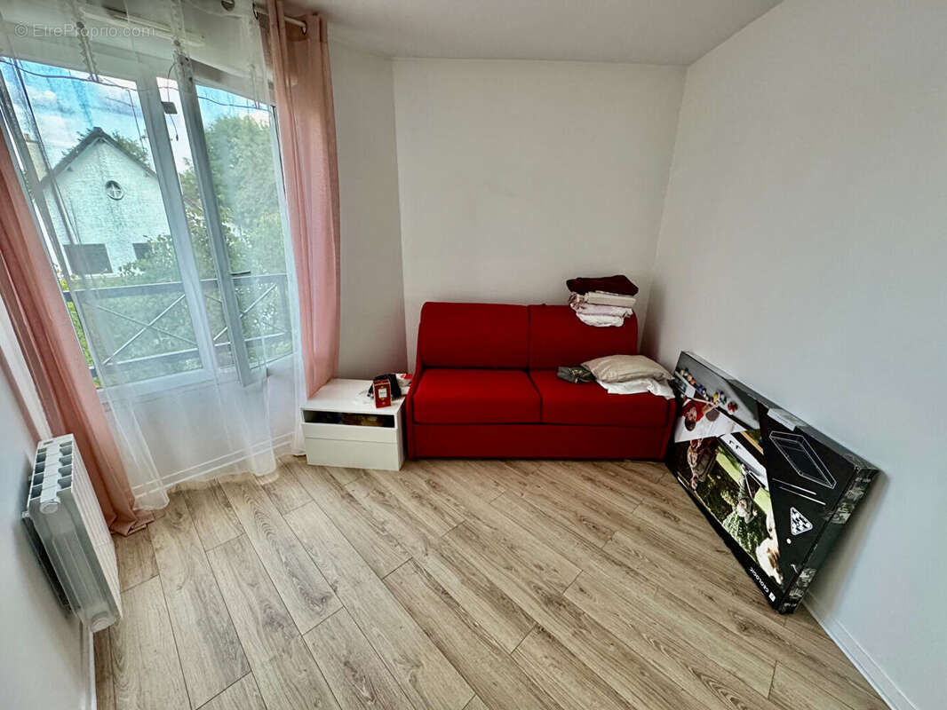 Appartement à LIMEIL-BREVANNES