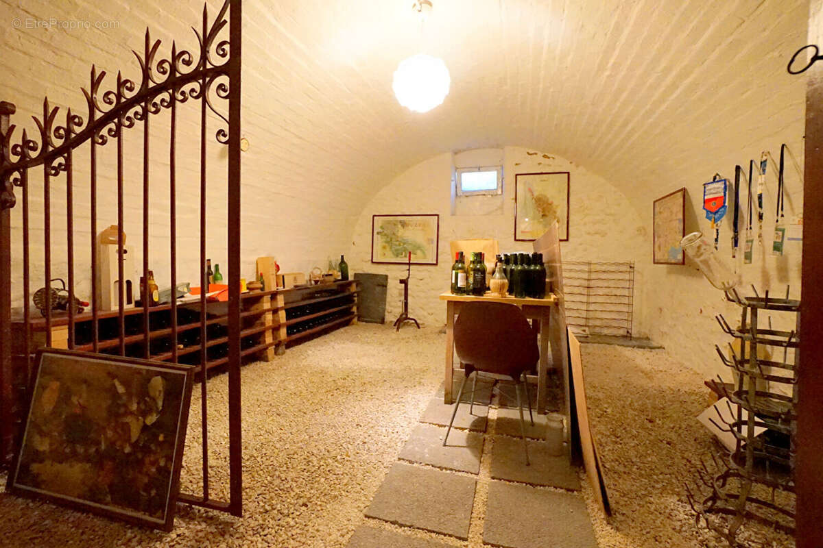 Maison à FLINS-SUR-SEINE