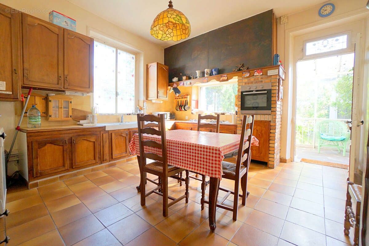 Maison à FLINS-SUR-SEINE