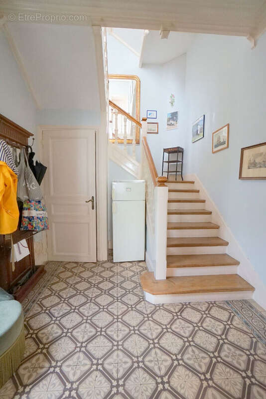 Maison à FLINS-SUR-SEINE