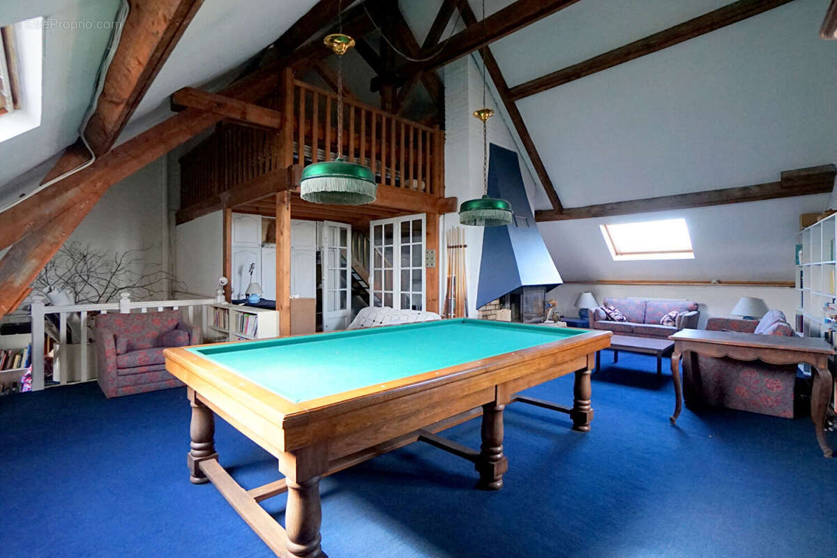 Maison à FLINS-SUR-SEINE