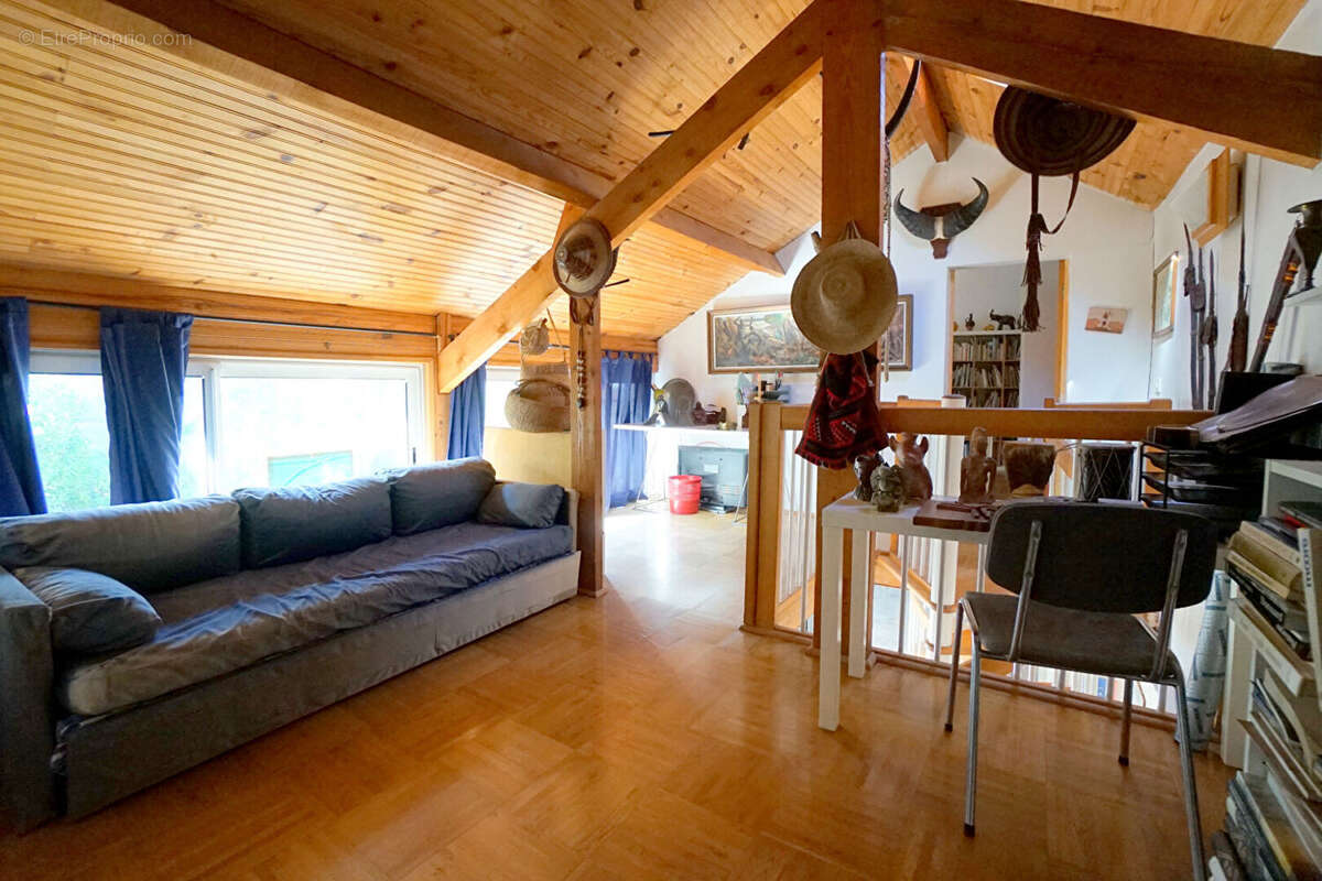 Maison à FLINS-SUR-SEINE