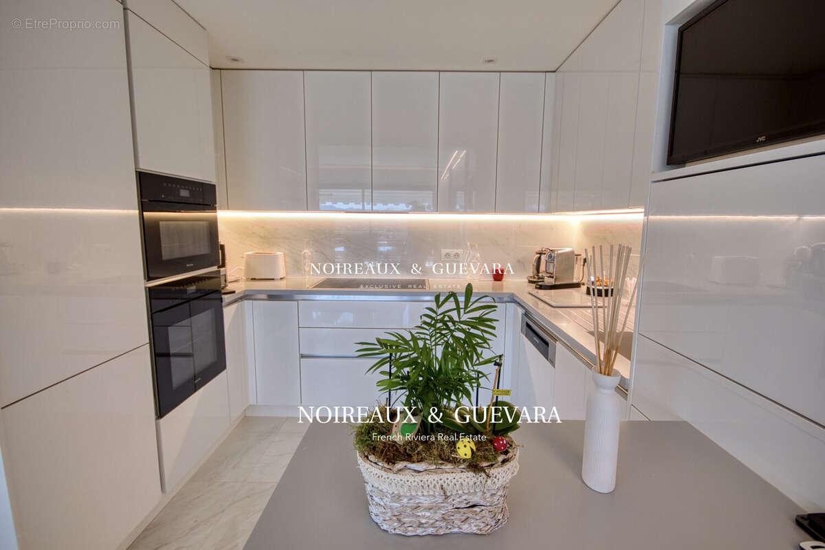 Appartement à LE CANNET