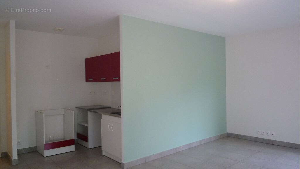 Appartement à OLIVET