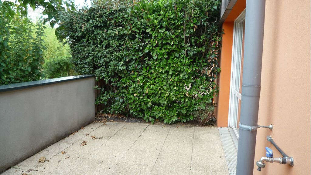 Appartement à OLIVET