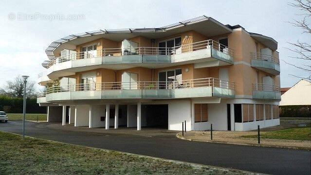 Appartement à OLIVET