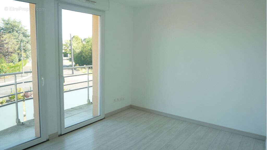 Appartement à OLIVET