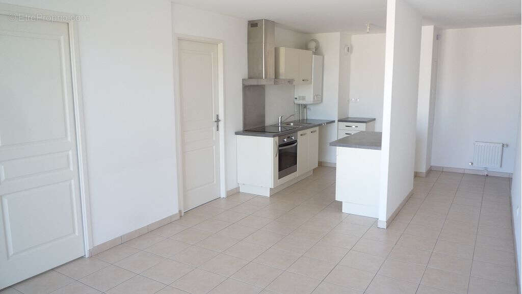 Appartement à OLIVET