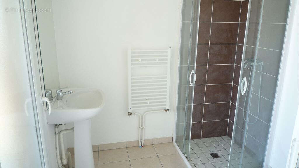 Appartement à OLIVET