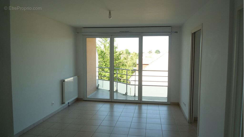 Appartement à OLIVET